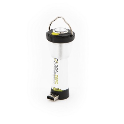 Goal Zero Lighthouse Micro Flash USB Rechargeable Lantern