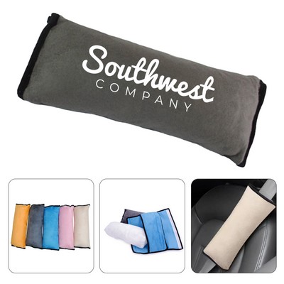 Car Seat Belt Cover