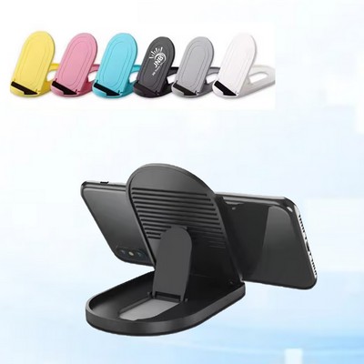 Mini Foldable Phone Desk Stand