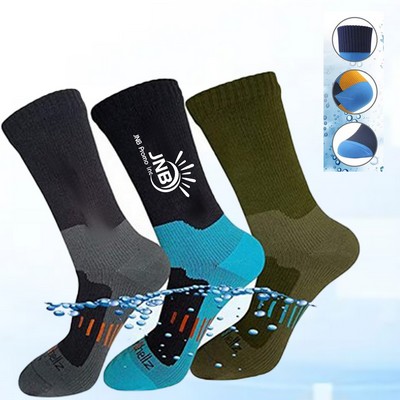 Waterproof Sports Socks