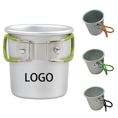 Collapsible Cup