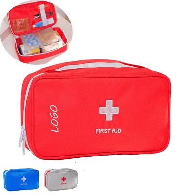 Portable Handheld First Aid Kit