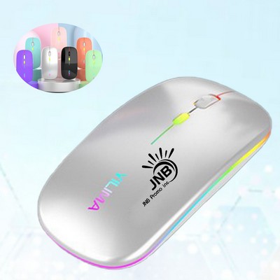 2.4G Wireless Mouse