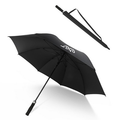 Auto-Open Golf Umbrella