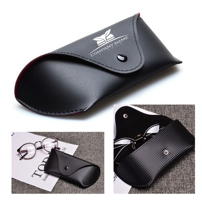 Portable Glasses Case