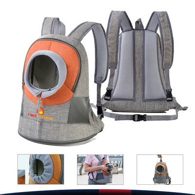 Abnik Pet Front Pack