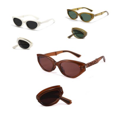 Polarized Folding Sunglasses