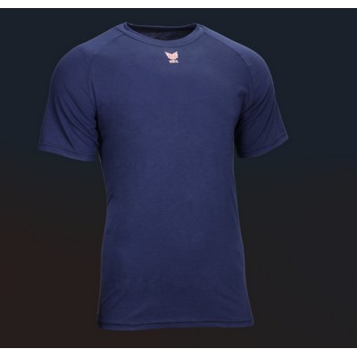 NSA® DRIFIRE® FR Control Short Sleeve T-Shirt