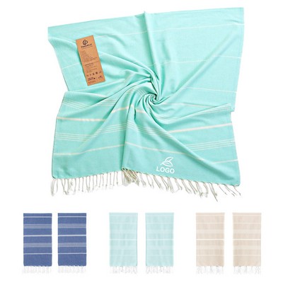 Oversized Beach Towel