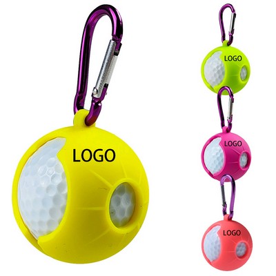 Golf Ball Holder