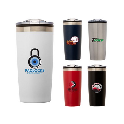 Montee 20oz. Steel/PP Liner Tumbler