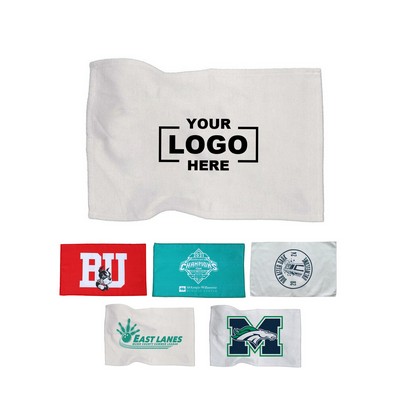 Microfiber Rally Towel