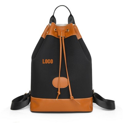 Drawstring Backpack