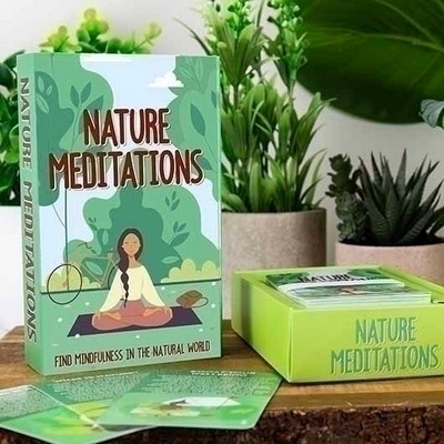 Nature Meditations