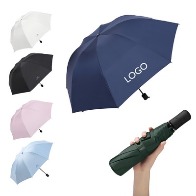 Portable Folding Umbrella