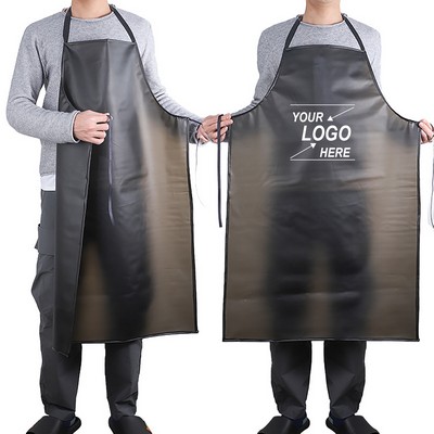 Waterproof Kitchen Cooking Apron