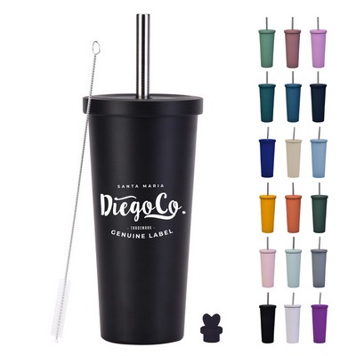 24oz Insulated Water Tumbler