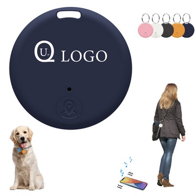 Mini Bluetooth Tracking Device