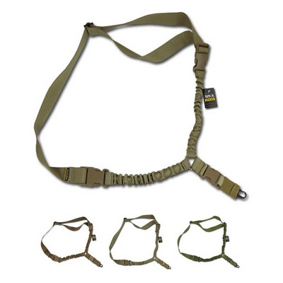 Rapid Dominance Tactical Single Point Gun Sling