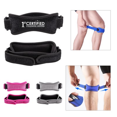 Patella Knee Strap