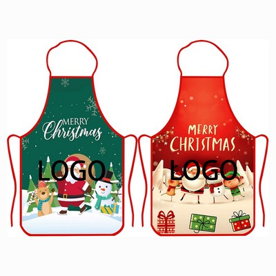 Christmas Aprons