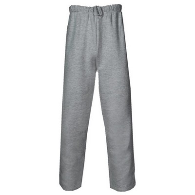 Badger Sport Open Bottom Sweatpant