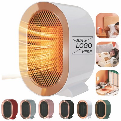 Portable Energy Efficient Space Heater