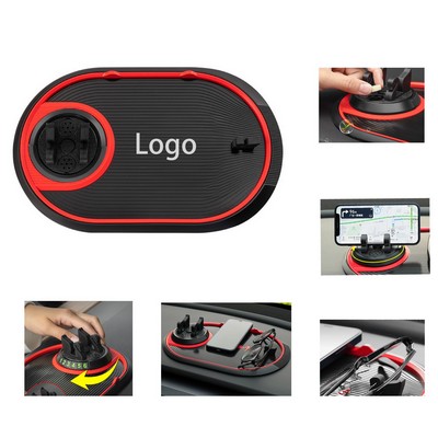 Multifunctional Car Anti Slip Mat