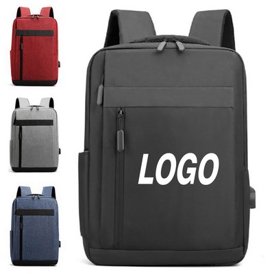 College Laptop Backpack