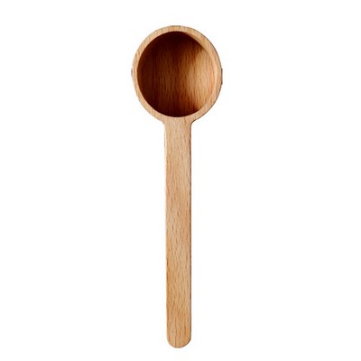 Wooden Kitchen Scoops for Storage Containers