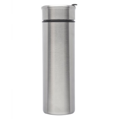 Fritz Stainless Steel Travel Mugs 14 oz