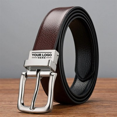 Genuine Leather Belt