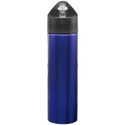 Slim Stainless Steel Water Bottles 25 oz