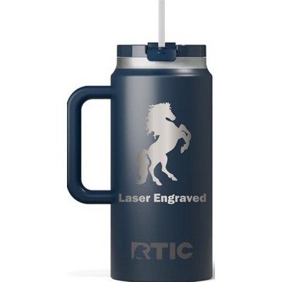 RTIC® 64 Oz. Road Trip Tumbler