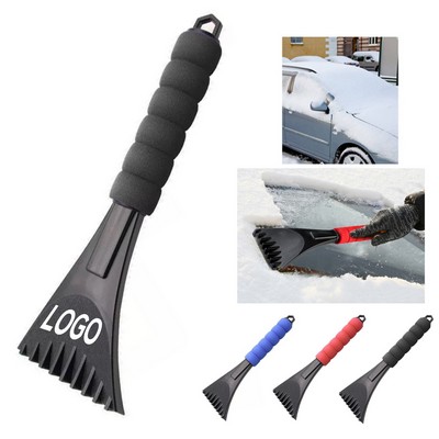 Car Specific Snow Removal Shovel