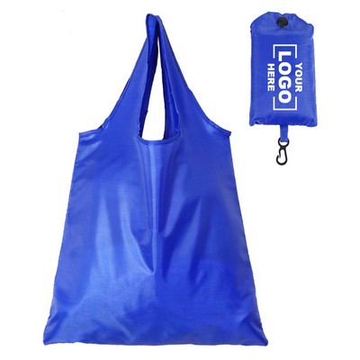 Eco-Friendly Reusable Shopping Bags