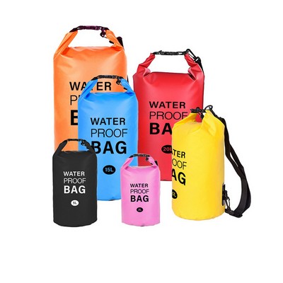 5L Floating Waterproof Dry Bag