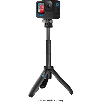 GoPro Gopro Shorty Mini Extension Pole + Tripod (Hero12, Hero11, Hero10)