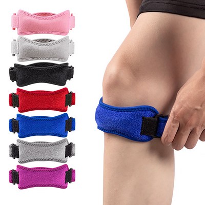 Adjustable Patellar Tendon Brace