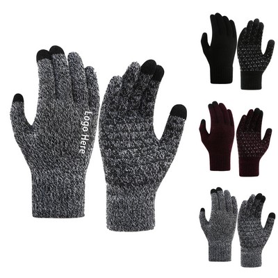 Touch Screen Warm Gloves