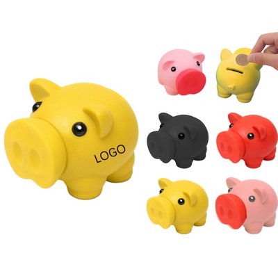 Piggy Bank Money Box