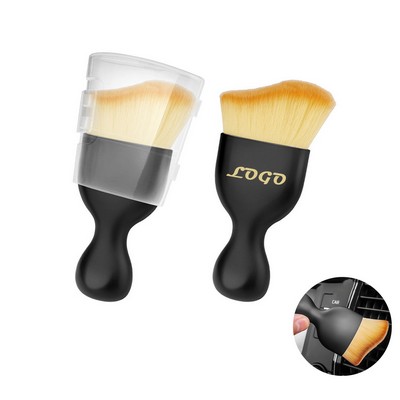 Car Interior Dusting Brush