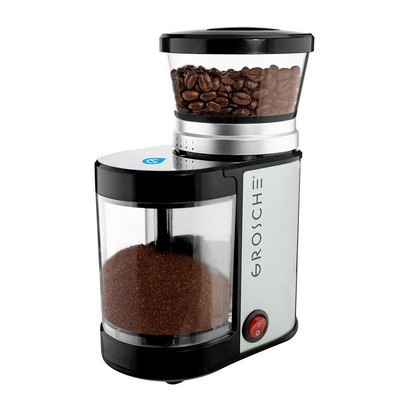 Coffee Grinder: Bremen Electrical burr coffee grinder