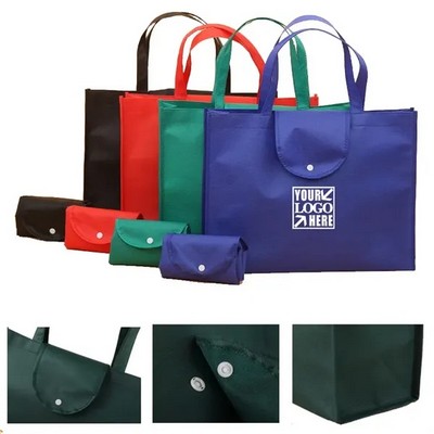 Non Woven Foldable Shopping Bag