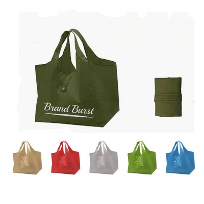 Reusable Shopping Bag