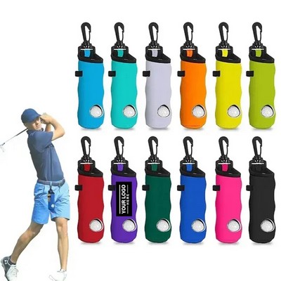 Golf Ball Carry Bag