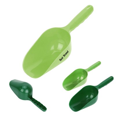 Plastic Garden Shovel