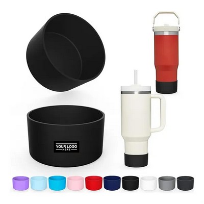 40 oz Tumbler Silicone Boot