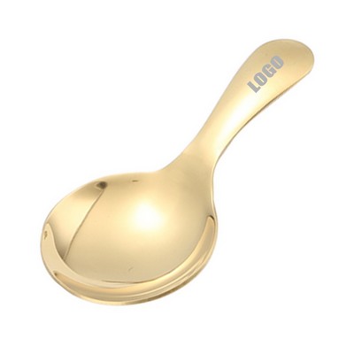 Round-Tipped Ice Cream Scoop