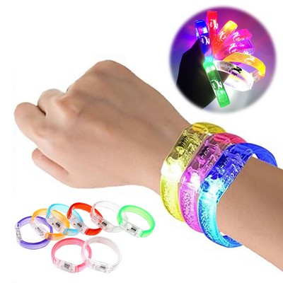 Led Light Up Bracelet